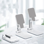 Lazy Mobile Phone Stand Desktop Multi-function Pi-Mart
