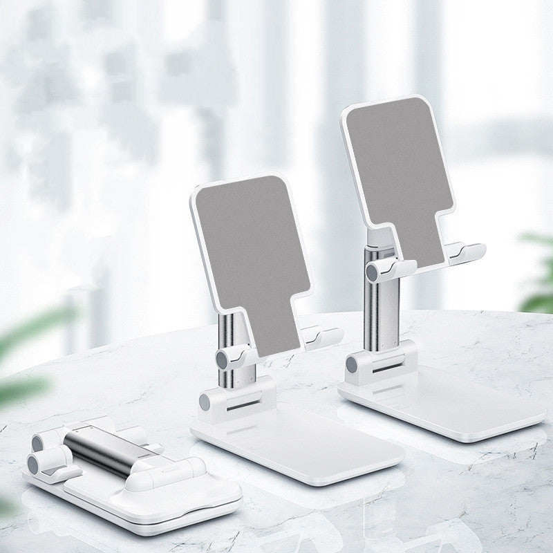 Lazy Mobile Phone Stand Desktop Multi-function Pi-Mart