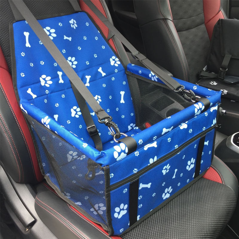 Pet Car Seat Bag - SJB-DIAMOND ELITES