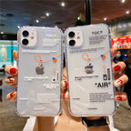 Soft Cover Phone Case - SJB-DIAMOND ELITES