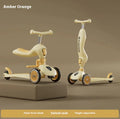 Children's Scooter Lootquake LLC