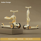 Children's Scooter Lootquake LLC