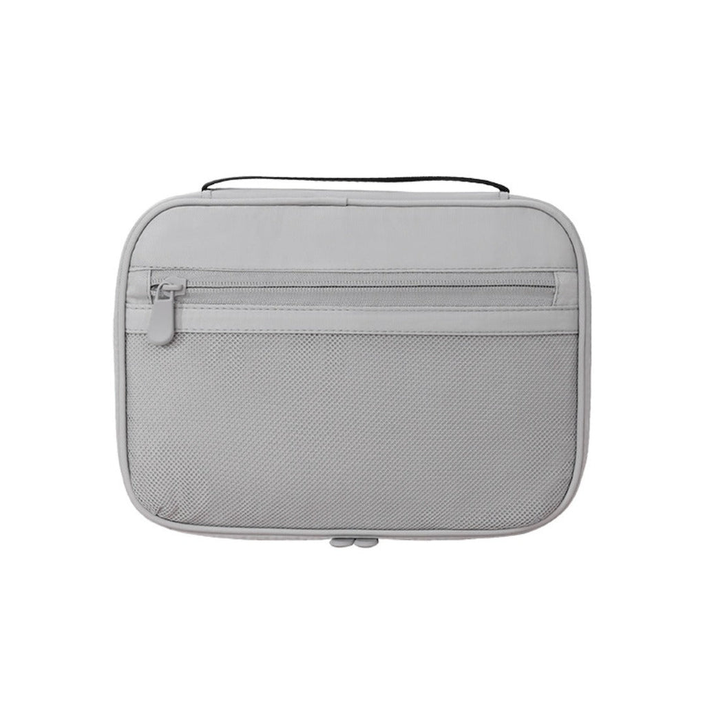 Data Cable Storage Bag, Travel Cable Organizer Pouch, Travel Mouse Mobile Phone Storage Bag, Multipurpose Cosmetics Storage Bag, - SJB-DIAMOND ELITES
