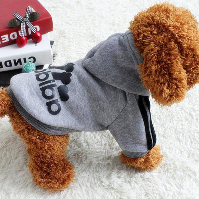 Pet Sweatshirt - SJB-DIAMOND ELITES