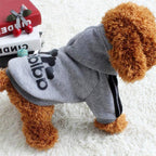 Pet Sweatshirt - SJB-DIAMOND ELITES