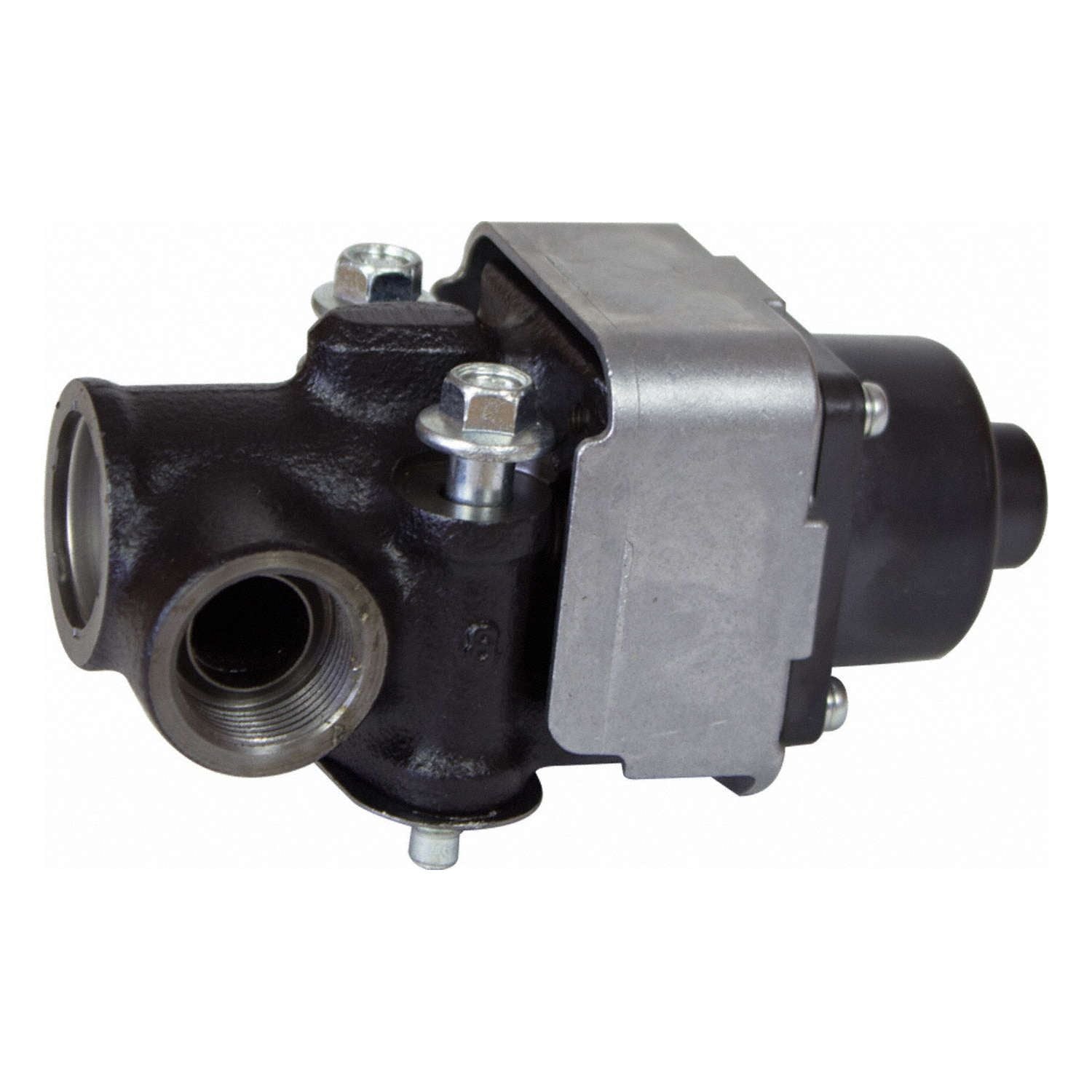 Motorcraft EGR Valve Fits select: 2009-2011 FORD ESCAPE, 2010-2012 FORD FUSION