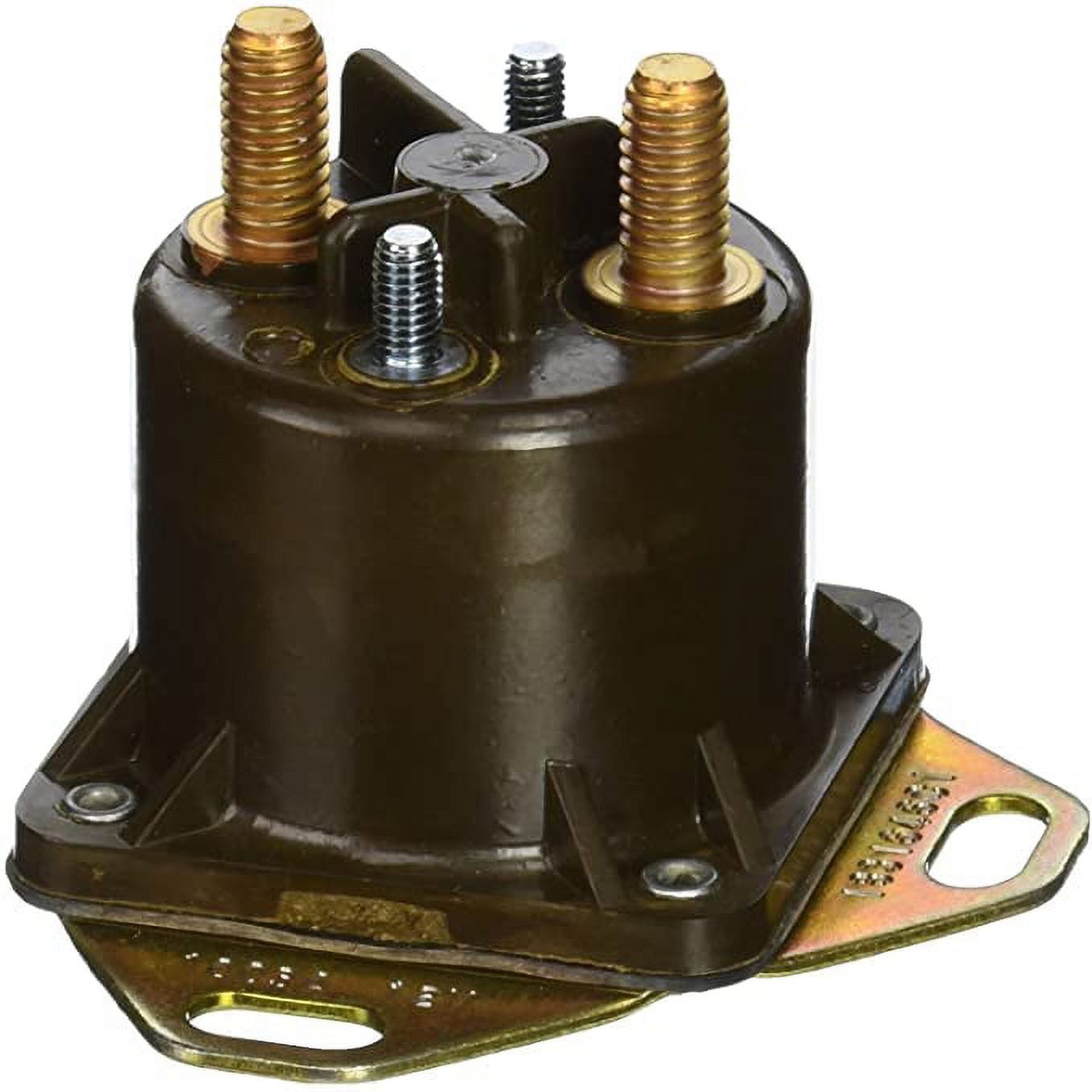 Motorcraft Diesel Glow Plug Switch DY-861 1999 Ford F-250 Super Duty EasyOptionXY LLC