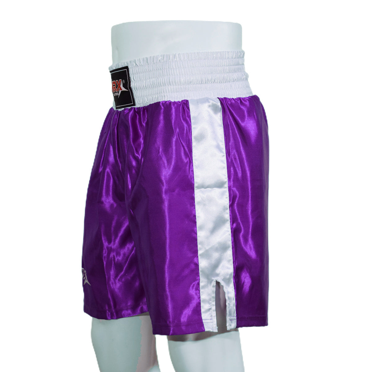 MRX Boxing Shorts for Men and Women Training Fighting Trunks - SJB-DIAMOND ELITES