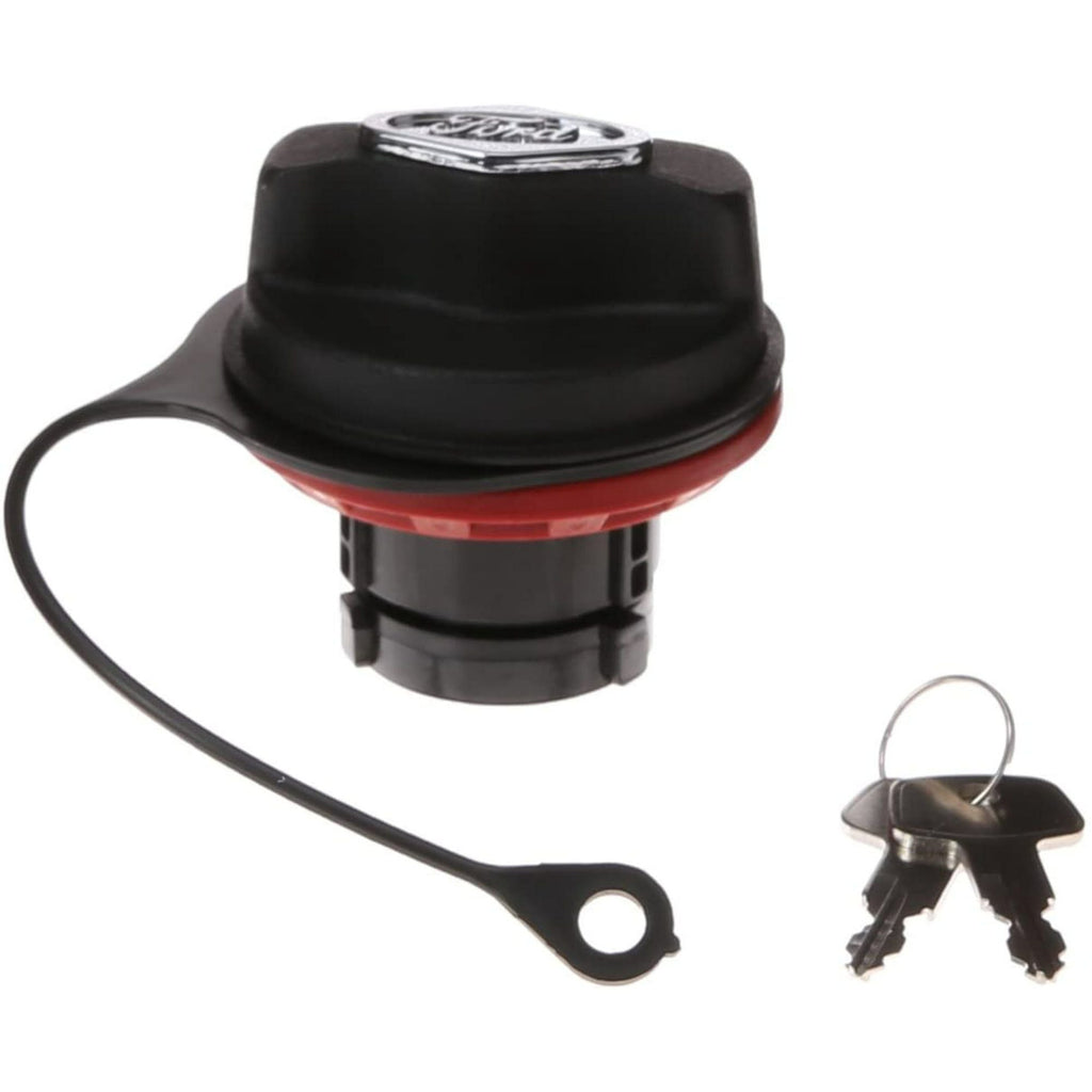 Motorcraft Fuel Tank Cap FC-1005 Fits select: 2001-2004 FORD EXPLORER, 2000-2003 FORD F250