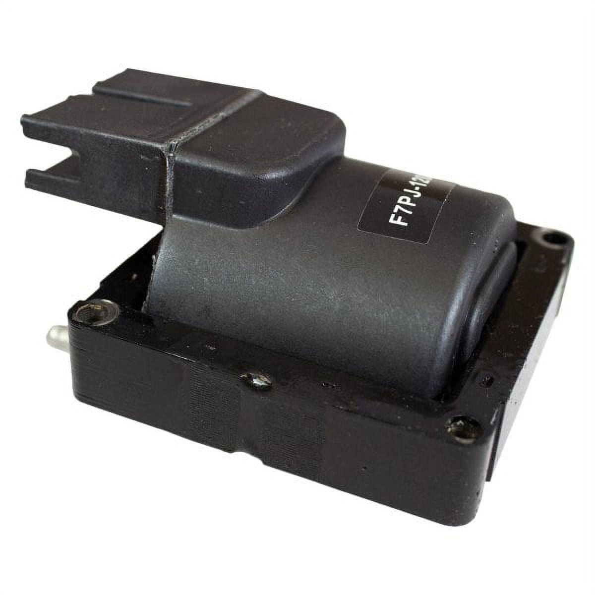 Motorcraft Ignition Coil DG-470 1995 Ford F-150 EasyOptionXY LLC