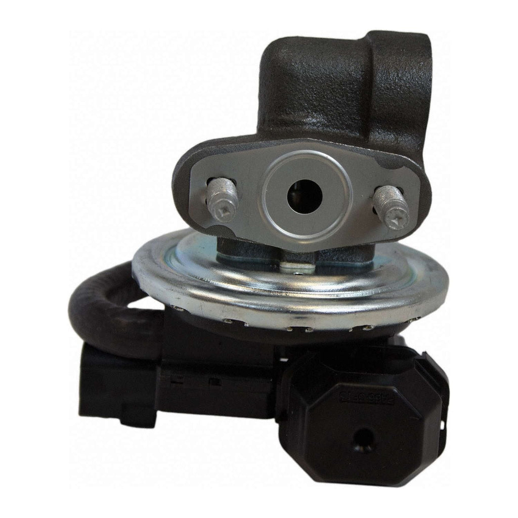 Motorcraft EGR Valve CX-2102 Fits select: 2004-2010 FORD EXPLORER, 2007-2010 FORD EXPLORER SPORT TRAC