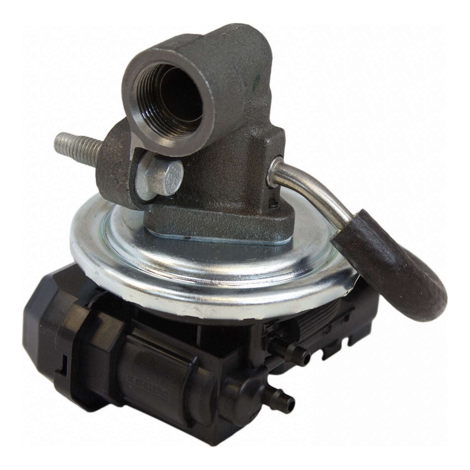 Motorcraft EGR Valve CX-2102 Fits select: 2004-2010 FORD EXPLORER, 2007-2010 FORD EXPLORER SPORT TRAC