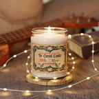 The Cursed Candle by Lootquake