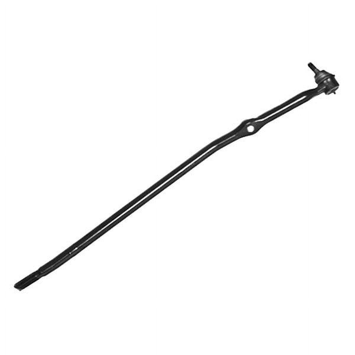 Motorcraft Steering Drag Link MDOE-6 Fits select: 2004-2019,2021-2024 FORD ECONOLINE EasyOptionXY LLC
