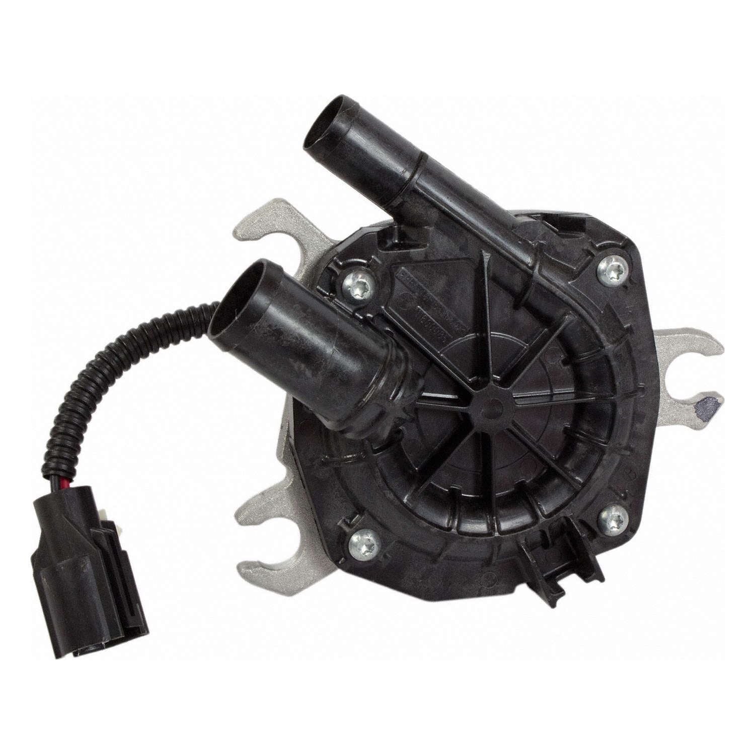 Motorcraft Secondary Air Injection Pump CX-2036 Fits select: 2006-2011 FORD FOCUS, 2006-2009 FORD FUSION EasyOptionXY LLC