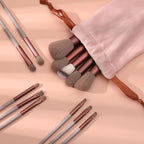 Makeup Brushes Set - SJB-DIAMOND ELITES