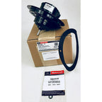Motorcraft HVAC Blower Motor MM-852 Fits select: 1999-2007 FORD F250, 1999-2007 FORD F350 EasyOptionXY LLC