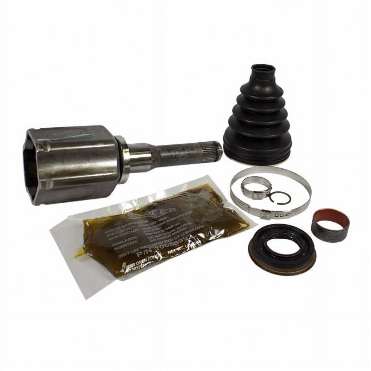 Motorcraft 100% New Axle Assembly Fits select: 2009-2010,2012 FORD ESCAPE