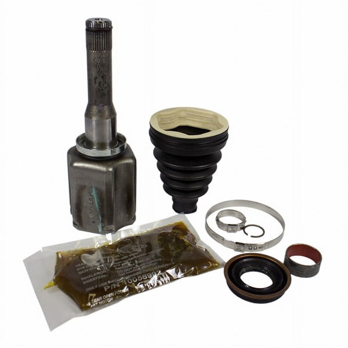 Motorcraft 100% New Axle Assembly Fits select: 2009-2010,2012 FORD ESCAPE