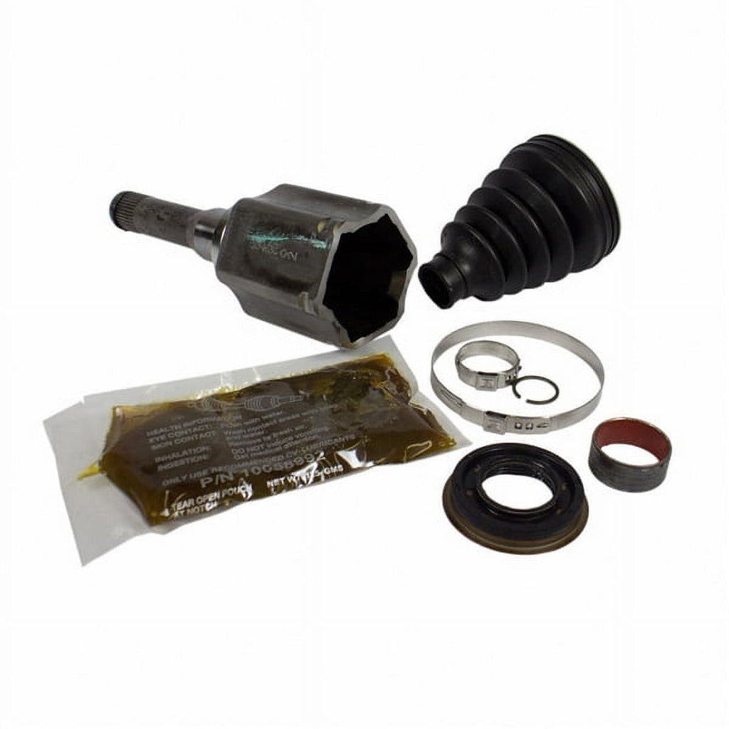 Motorcraft 100% New Axle Assembly Fits select: 2009-2010,2012 FORD ESCAPE