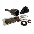 Motorcraft 100% New Axle Assembly Fits select: 2009-2010,2012 FORD ESCAPE