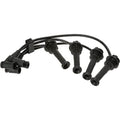 Motorcraft Spark Plug Wire Set WR-5974 Fits select: 2000-2004 FORD FOCUS, 2005-2006 MERCURY MARINER