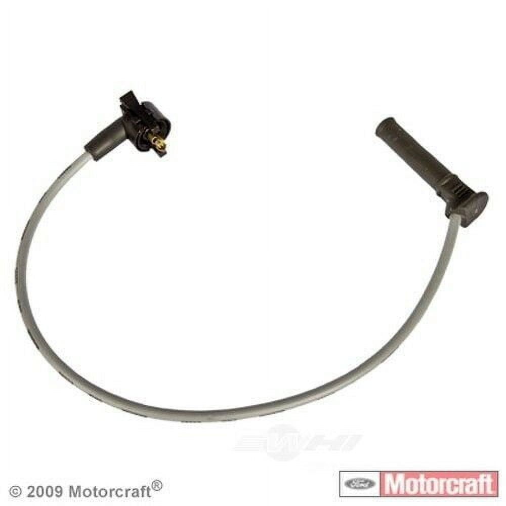Motorcraft Spark Plug Wire Set WR-5974 Fits select: 2000-2004 FORD FOCUS, 2005-2006 MERCURY MARINER