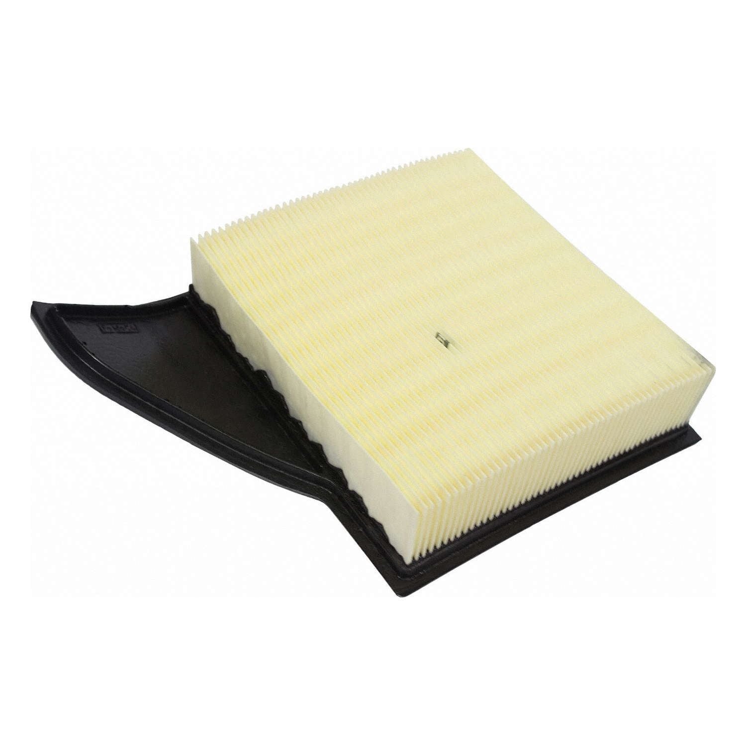 Motorcraft Air Filter FA-1897 Fits select: 2010-2014 FORD MUSTANG