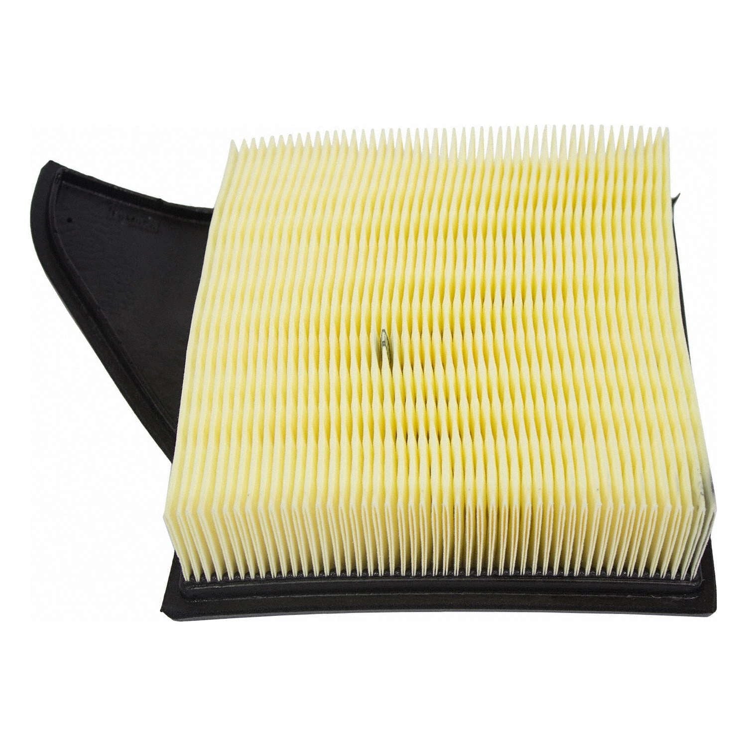 Motorcraft Air Filter FA-1897 Fits select: 2010-2014 FORD MUSTANG