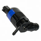 Motorcraft Windshield Washer Pump WG-335 Fits select: 2015-2023 FORD F150, 2013-2020 FORD FUSION