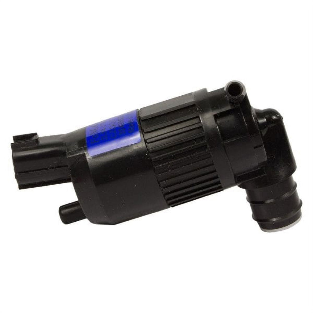 Motorcraft Windshield Washer Pump WG-335 Fits select: 2015-2023 FORD F150, 2013-2020 FORD FUSION