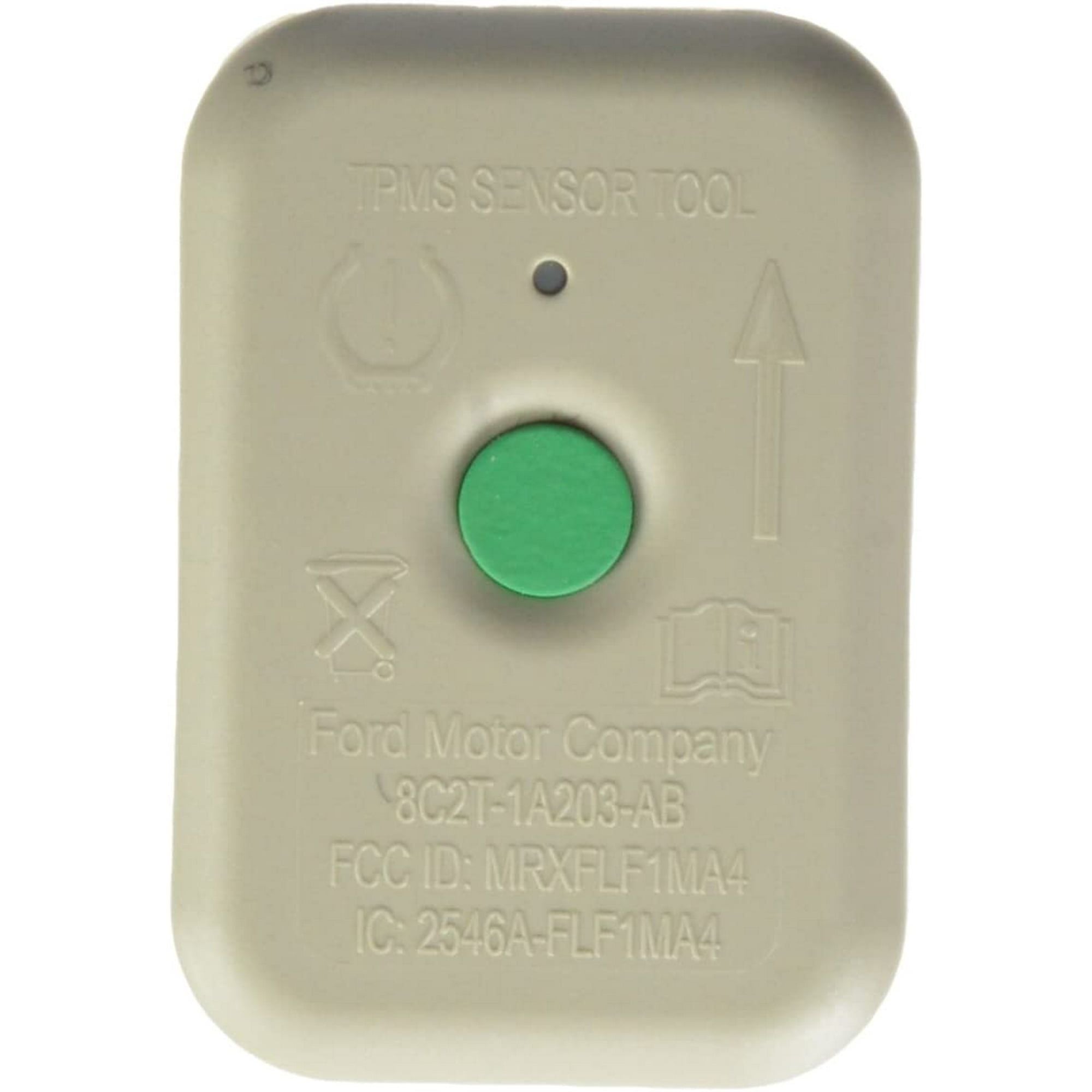 Motorcraft Tire Pressure Monitoring System Control Unit TPMS-19 Fits select: 2007-2016 FORD F150, 2008-2009 FORD F250 EasyOptionXY LLC