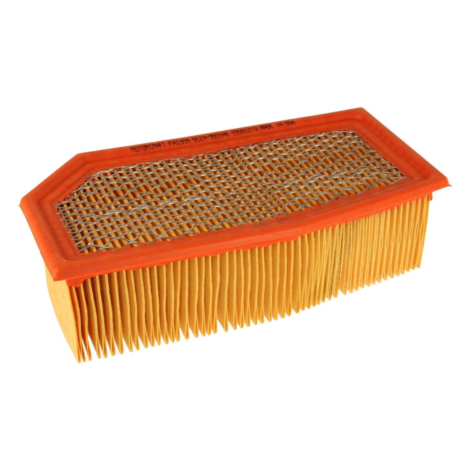 Motorcraft Air Filter FA-1804 Fits select: 2004-2010 FORD ECONOLINE EasyOptionXY LLC