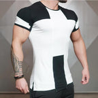 Mens fashion t shirt Pi-Mart