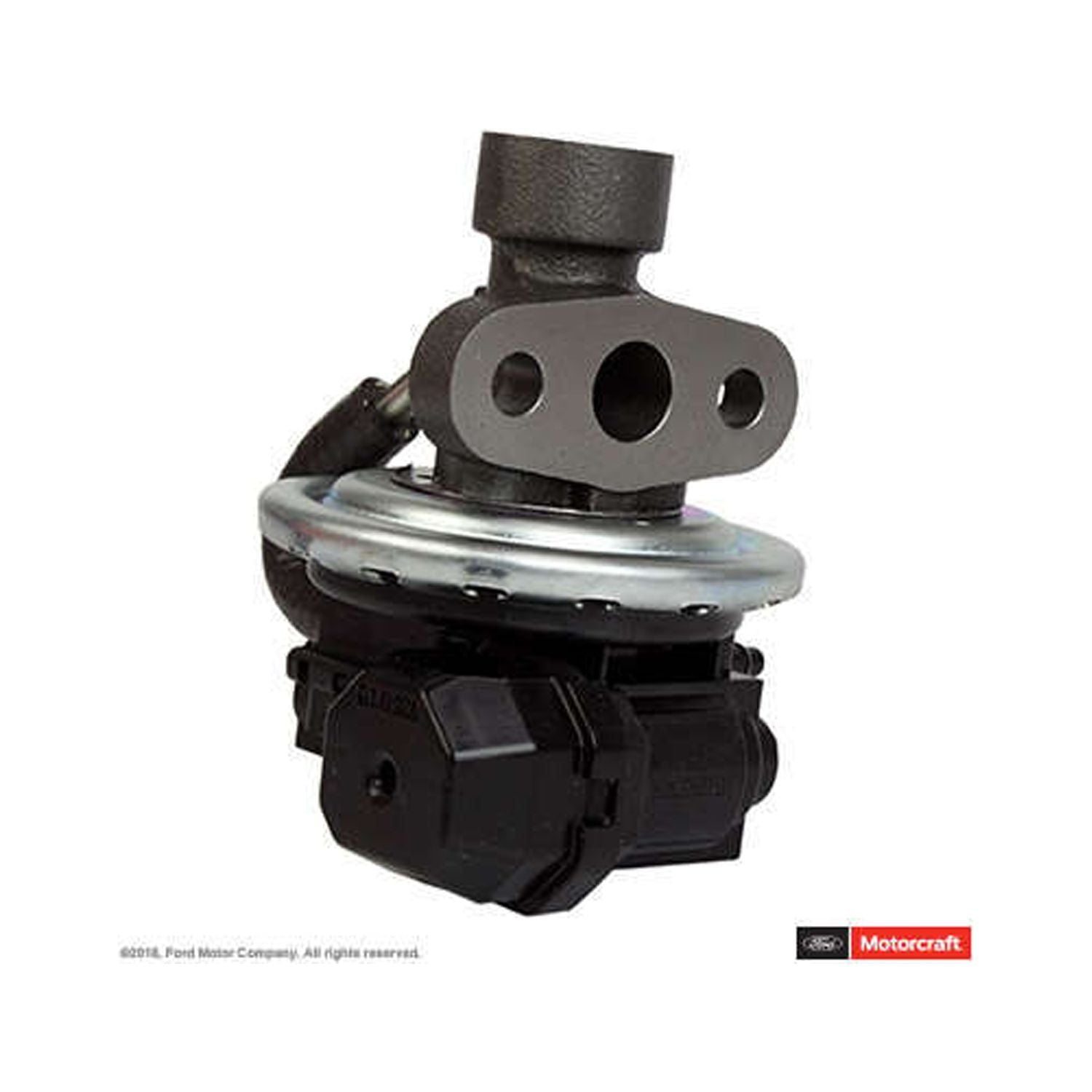 Motorcraft EGR Valve CX-2057 Fits select: 2005-2007 FORD FIVE HUNDRED, 2005-2007 FORD FREESTYLE