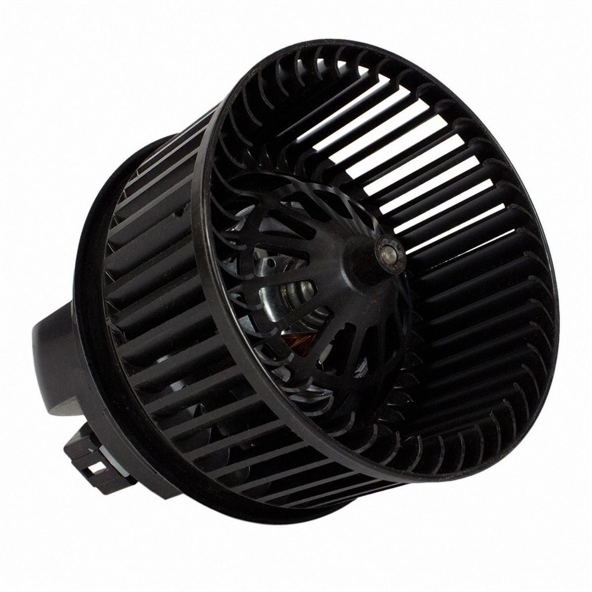 Motorcraft HVAC Blower Motor MM-1162 Fits select: 2013-2016 FORD ESCAPE, 2012-2018 FORD FOCUS