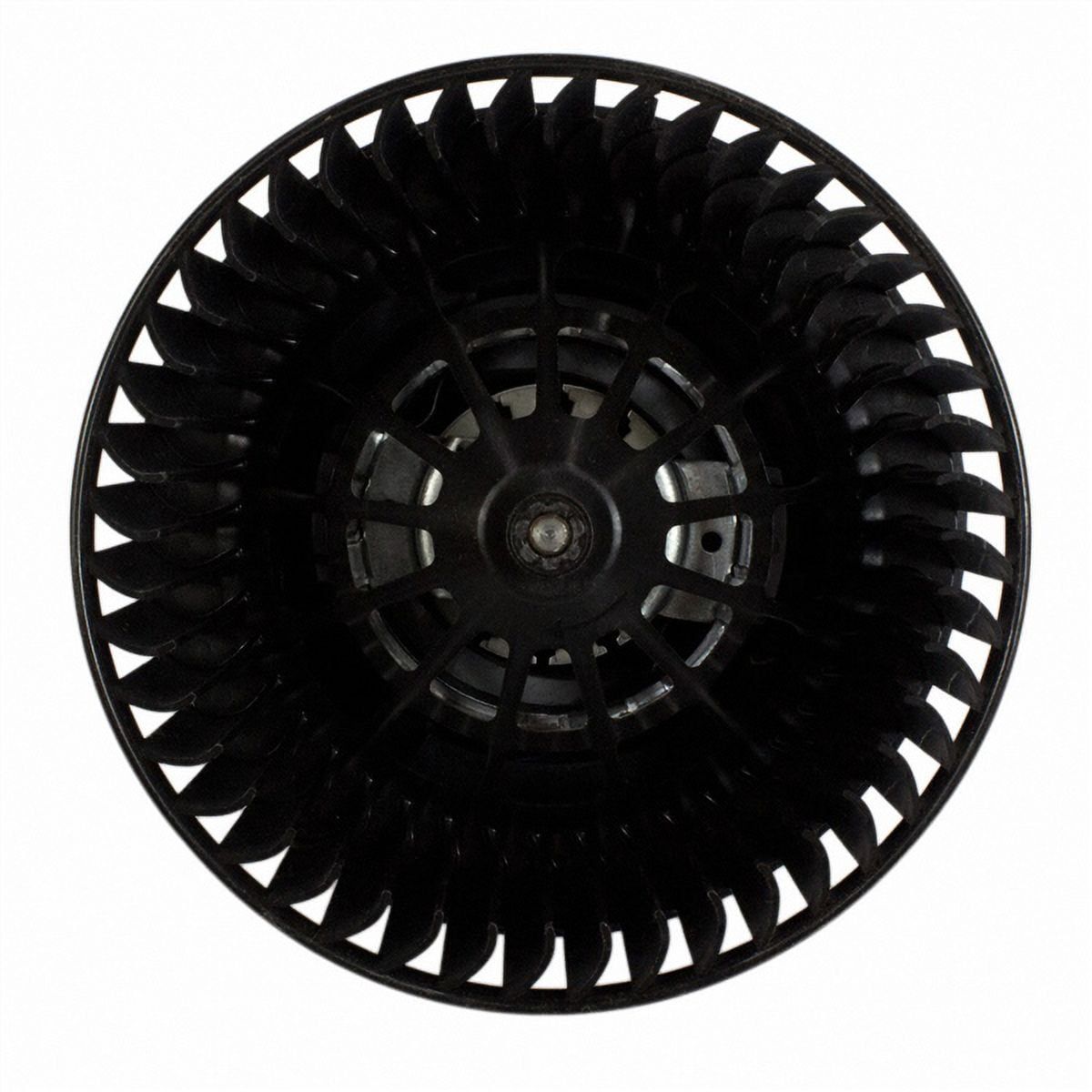 Motorcraft HVAC Blower Motor MM-1162 Fits select: 2013-2016 FORD ESCAPE, 2012-2018 FORD FOCUS