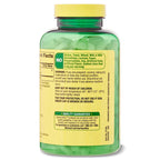 Spring Valley L-Lysine Dietary Supplement; 500 mg; 250 Count EasyOptionXY LLC