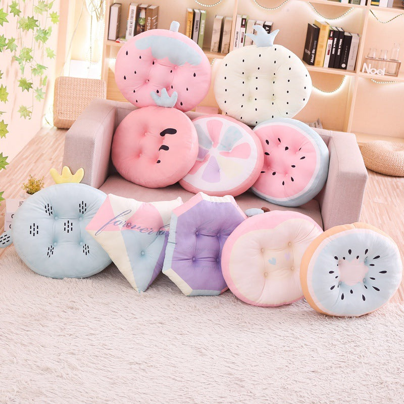 Fruit home sofa cushion Pi-Mart