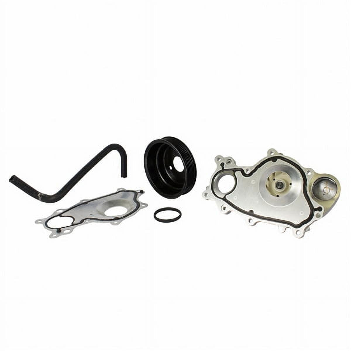 Motorcraft Engine Water Pump PW-575 2018 Ford F-150 EasyOptionXY LLC