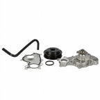 Motorcraft Engine Water Pump PW-575 2018 Ford F-150 EasyOptionXY LLC
