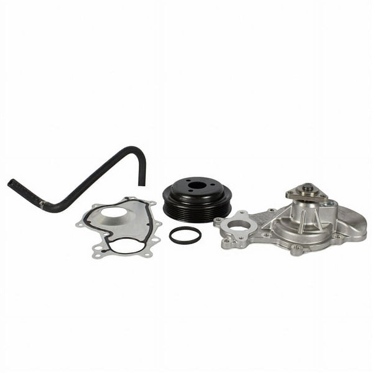 Motorcraft Engine Water Pump PW-575 2018 Ford F-150 EasyOptionXY LLC