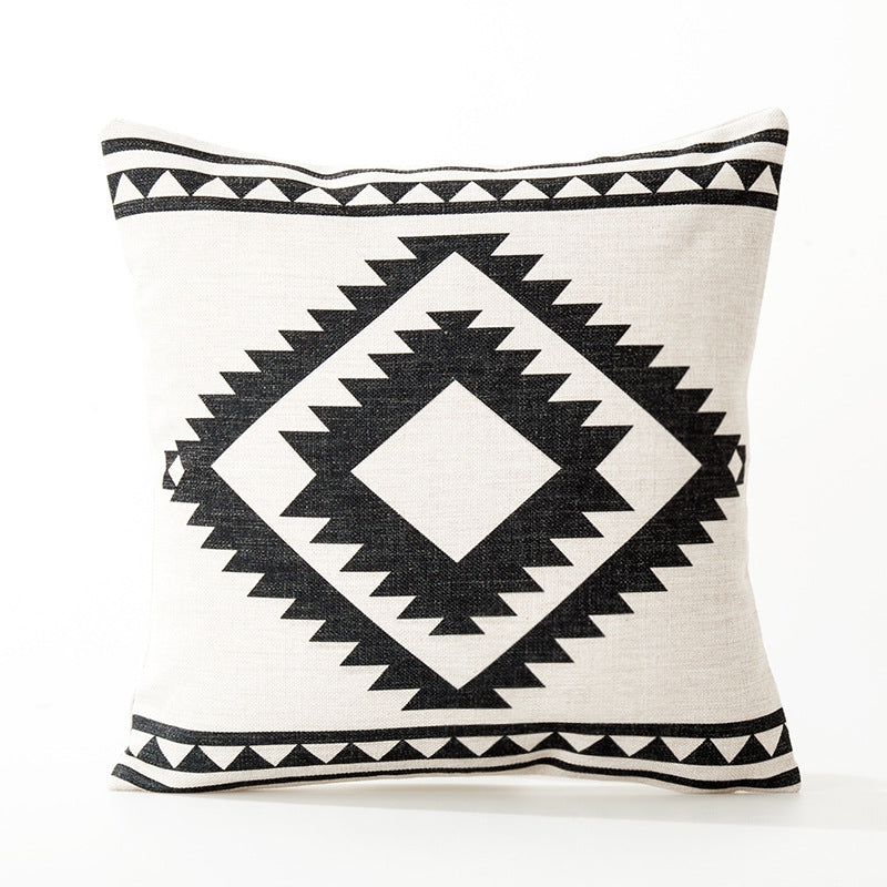 Personalized sofa cushion car cushion Pi-Mart