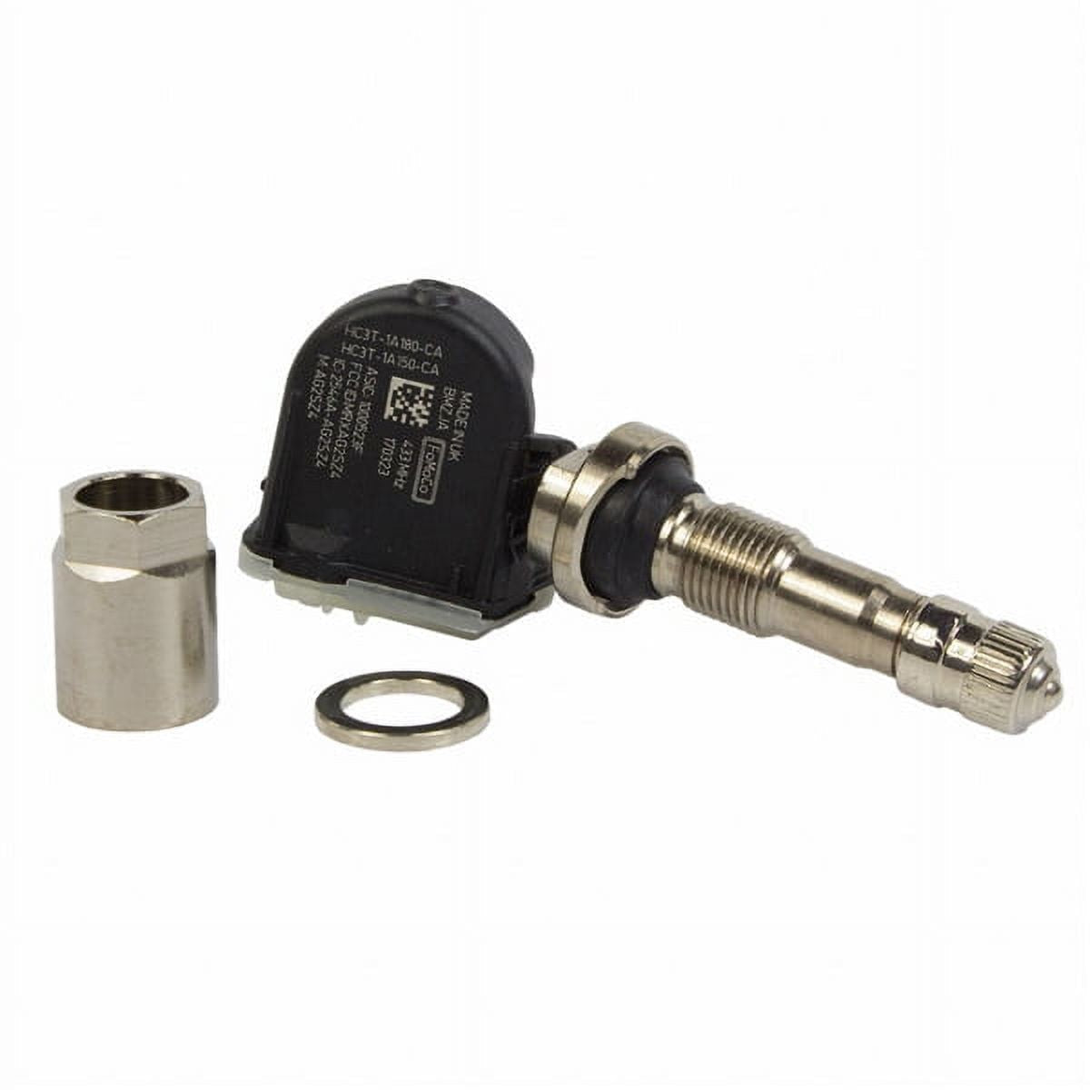 Motorcraft TPMS-47 TPMS Sensor Kit Fits select: 2021-2023 FORD F150, 2017-2022 FORD F250 EasyOptionXY LLC