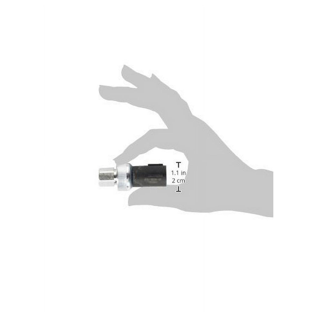 Motorcraft HVAC Cut-Off Switch YH-1704 Fits select: 2007-2010 FORD F150, 2008-2018 FORD FOCUS