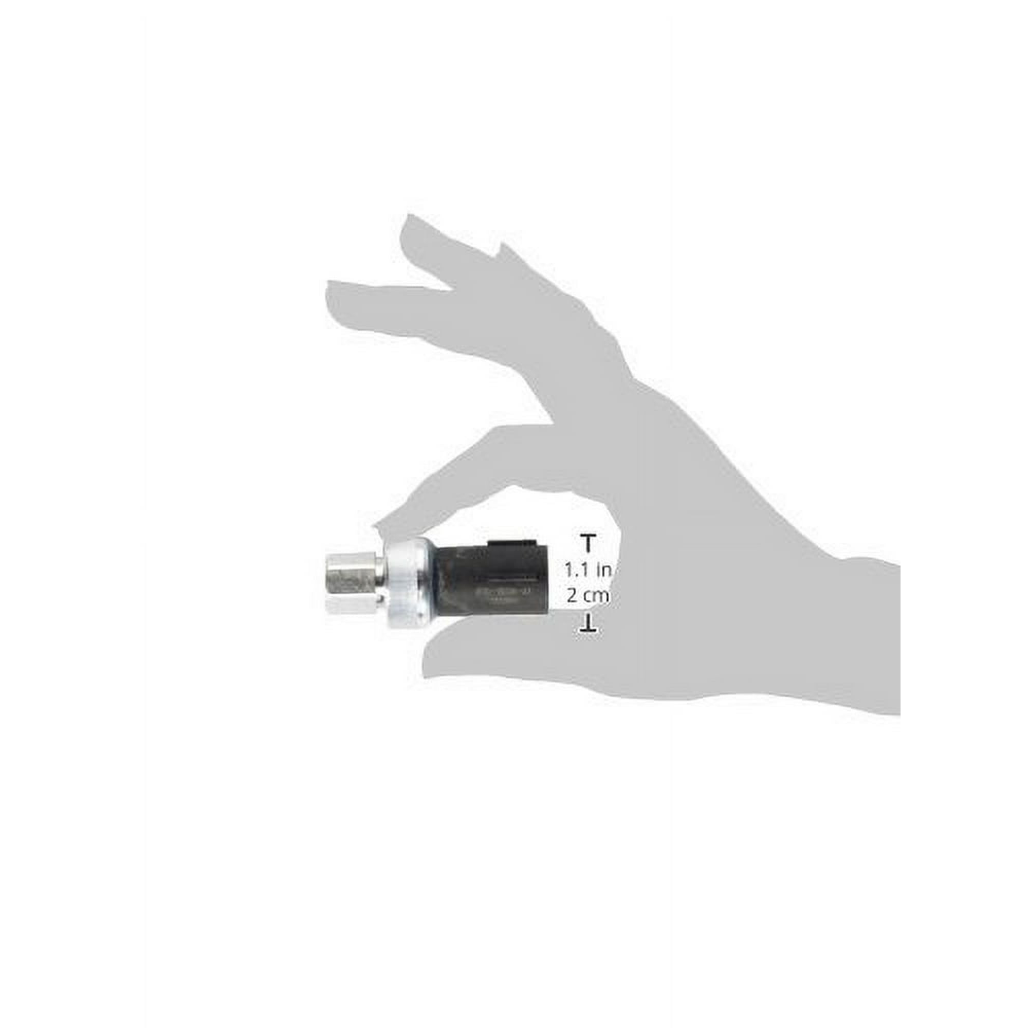 Motorcraft HVAC Cut-Off Switch YH-1704 Fits select: 2007-2010 FORD F150, 2008-2018 FORD FOCUS