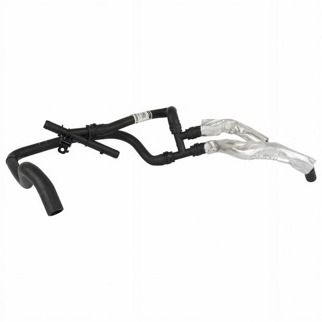 Motorcraft Heater Hose Fits select: 2015-2019 FORD TRANSIT EasyOptionXY LLC