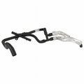 Motorcraft Heater Hose Fits select: 2015-2019 FORD TRANSIT EasyOptionXY LLC