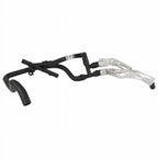 Motorcraft Heater Hose Fits select: 2015-2019 FORD TRANSIT EasyOptionXY LLC