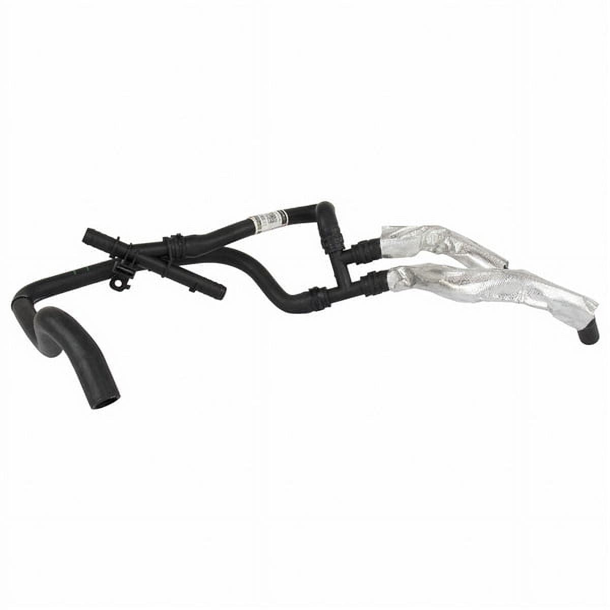 Motorcraft Heater Hose Fits select: 2015-2019 FORD TRANSIT EasyOptionXY LLC
